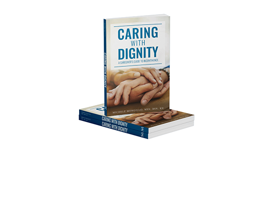 Caregivers book