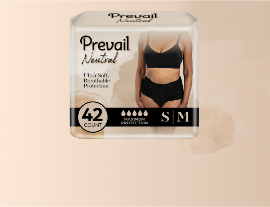 Prevail Natural