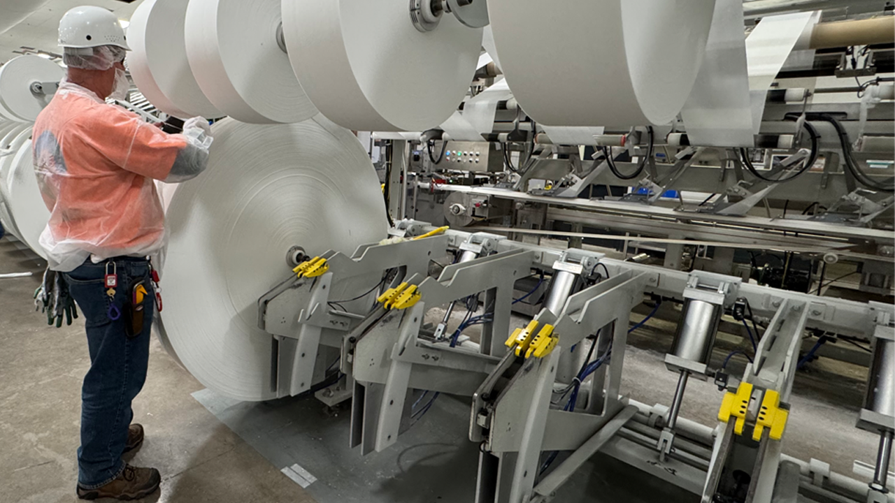 Job Fair Production