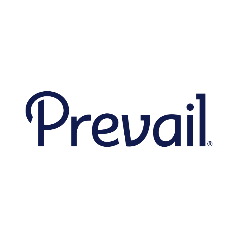 Prevail Logo